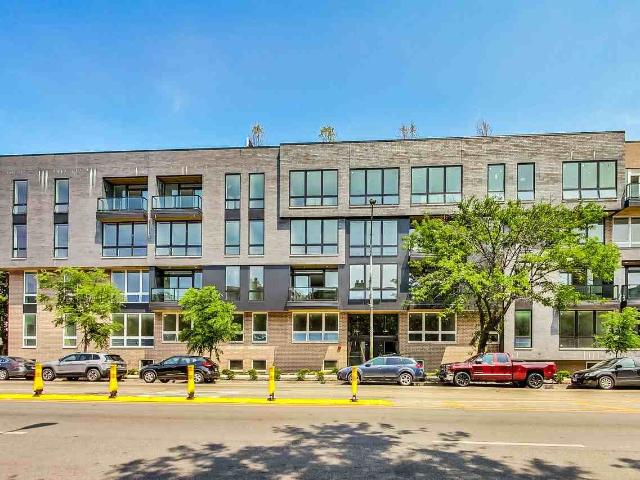 Apartment for rent in Chicago Park, Illinois