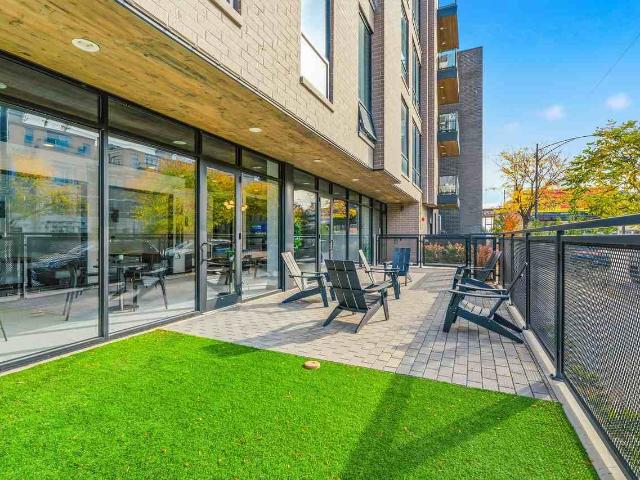 Apartment for rent in Chicago Park, Illinois