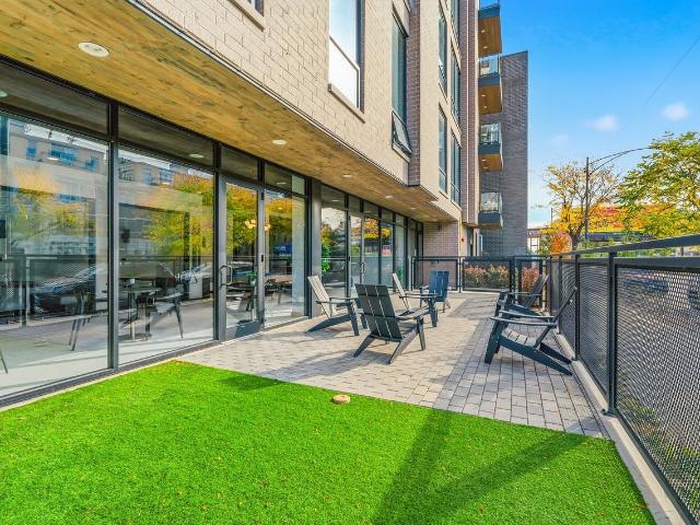 Apartment for rent in Chicago Park, Illinois