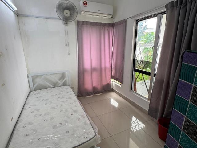 House for rent in Petaling, Alam Impian