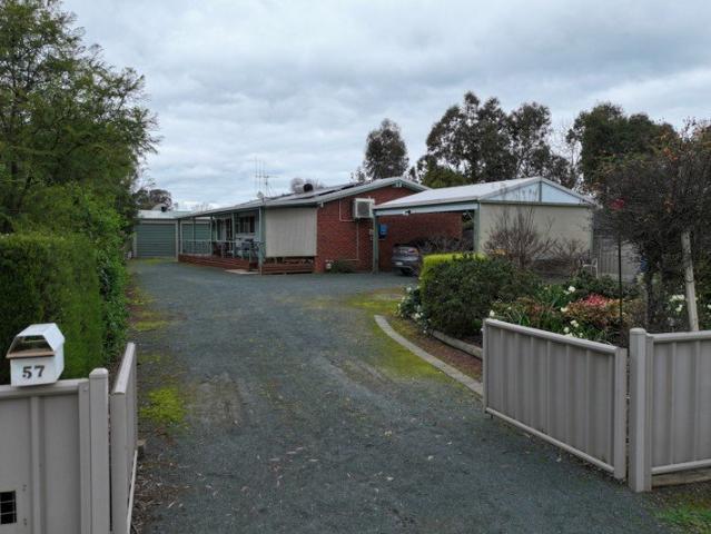House for sale in Rochester, Victoria