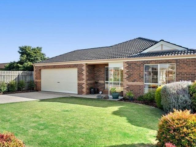 Townhouse for rent in Grovedale, Geelong