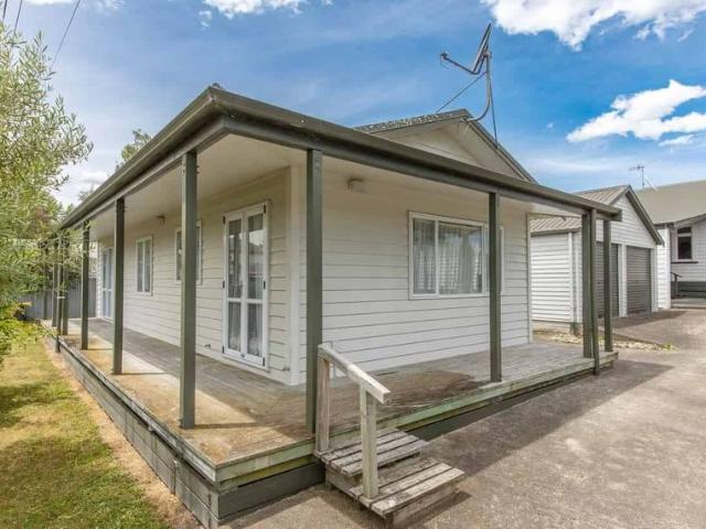 Apartment for rent in Waipukurau