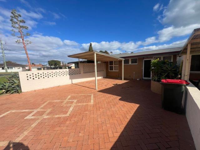 Apartment for rent in Bunbury, Western Australia