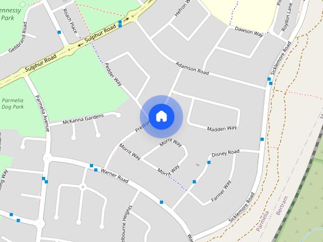 House for rent in Parmelia, Western Australia