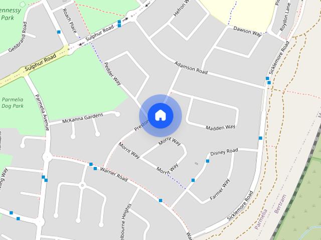 House for rent in Parmelia, Western Australia