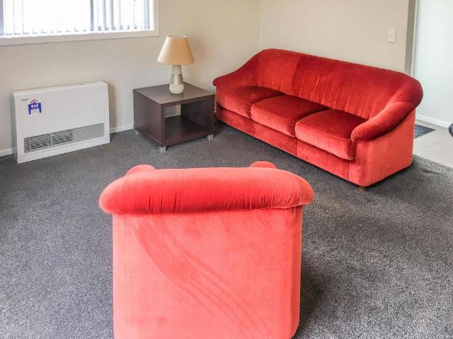 Townhouse for rent in Matata, Wellington