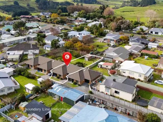 House for sale in Taranaki