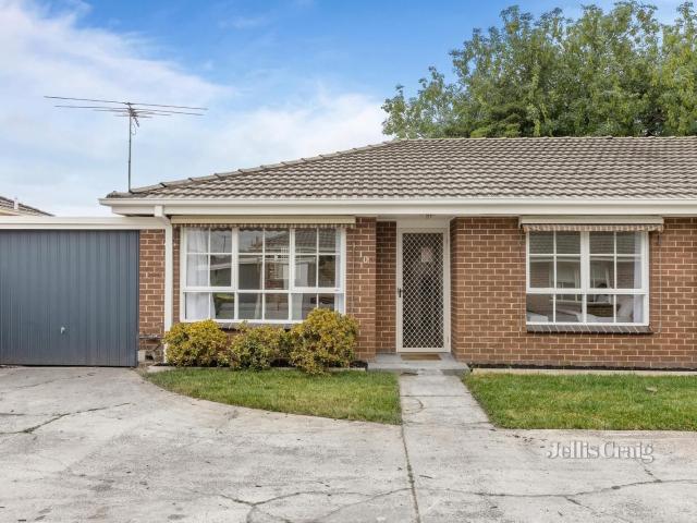 Apartment for rent in Camerons Creek, Victoria