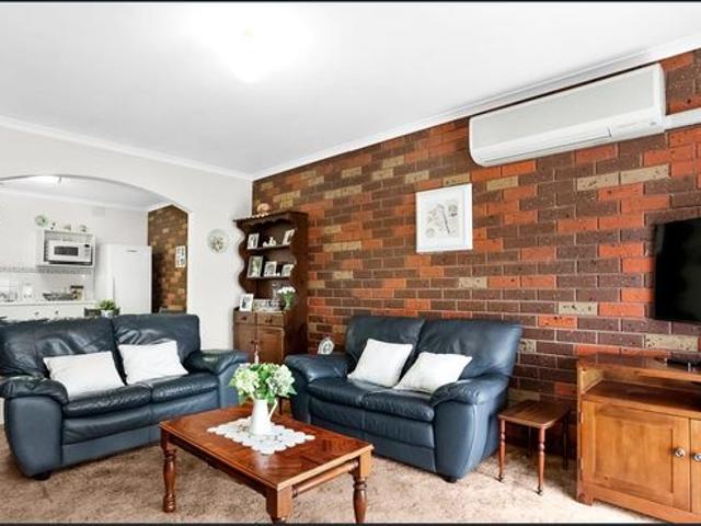 Apartment for rent in Camerons Creek, Victoria