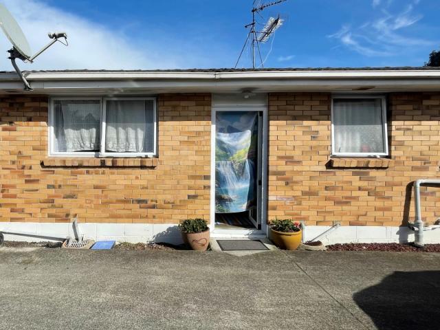 Apartment for rent in Papakura, Oroua County