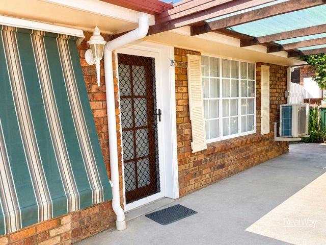 Apartment for rent in Withcott, Queensland