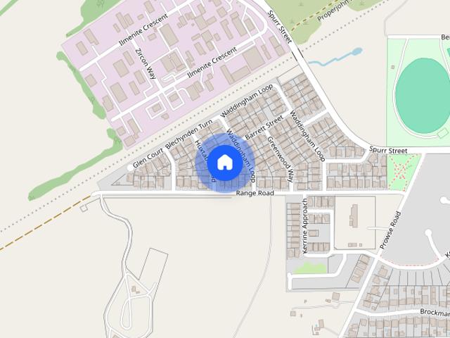 Apartment for rent in Capel, Western Australia