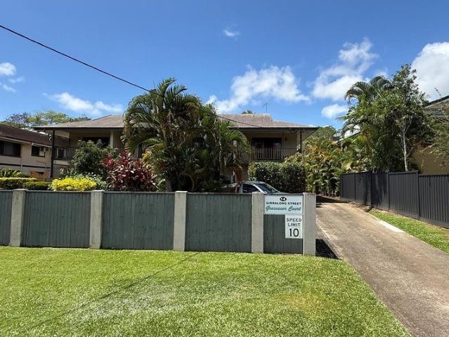 Townhouse for rent in Woree, Cairns