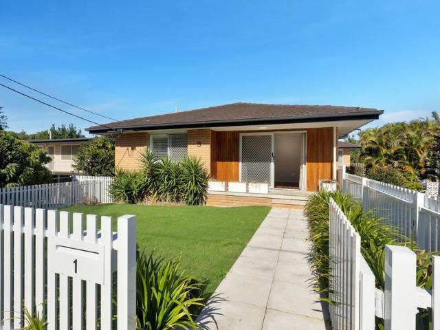 Apartment for rent in Methul, Queensland
