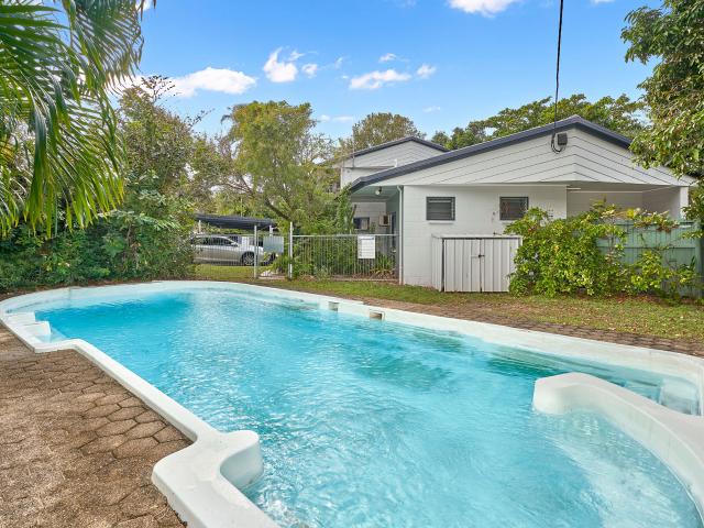 Apartment for sale in Cairns, Queensland