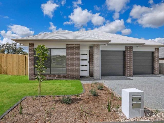 Duplex for rent in Toombul, Queensland