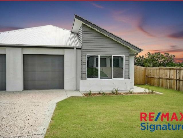 Duplex for rent in Toombul, Queensland