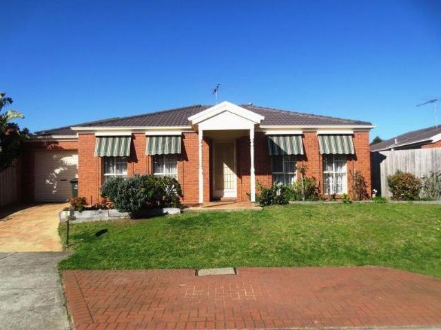 Apartment for rent in Camerons Creek, Victoria