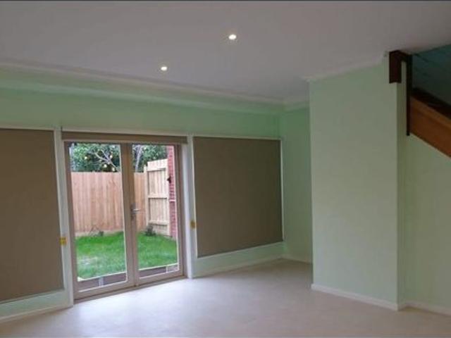 Townhouse for rent in Camerons Creek, Victoria