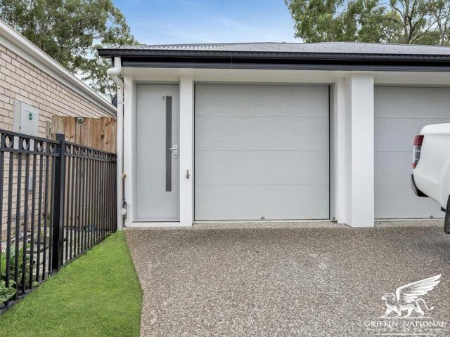 Duplex for rent in Toombul, Queensland