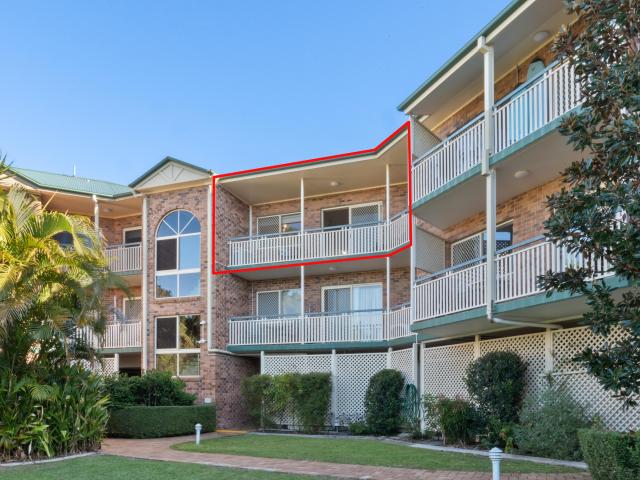 Apartment for sale in Clayfield, Greater Brisbane