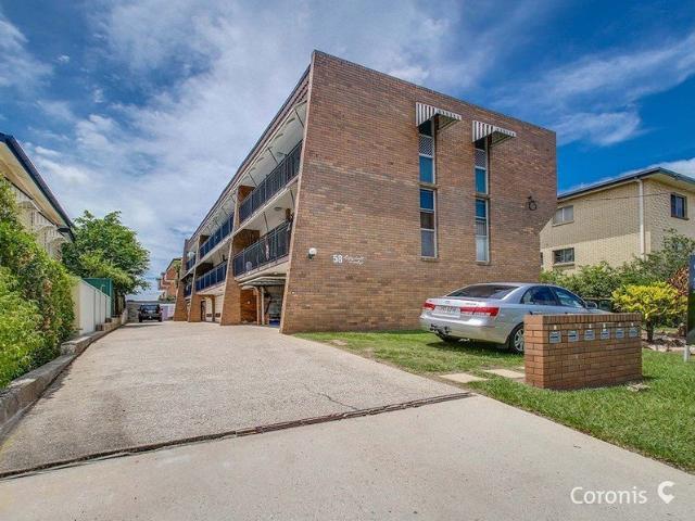 Apartment for rent in Toombul, Queensland