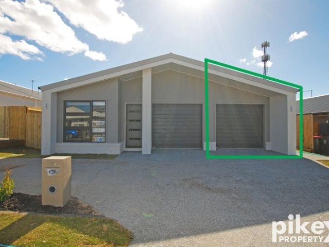 Duplex for rent in Toombul, Queensland