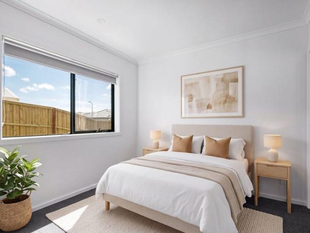 Apartment for rent in Mount Duneed, Geelong