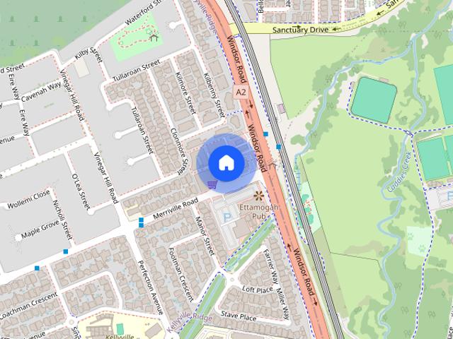 Apartment for rent in Kellyville Ridge, Sydney