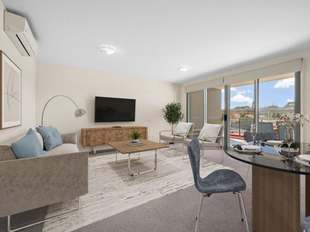 Apartment for rent in Kellyville Ridge, Sydney