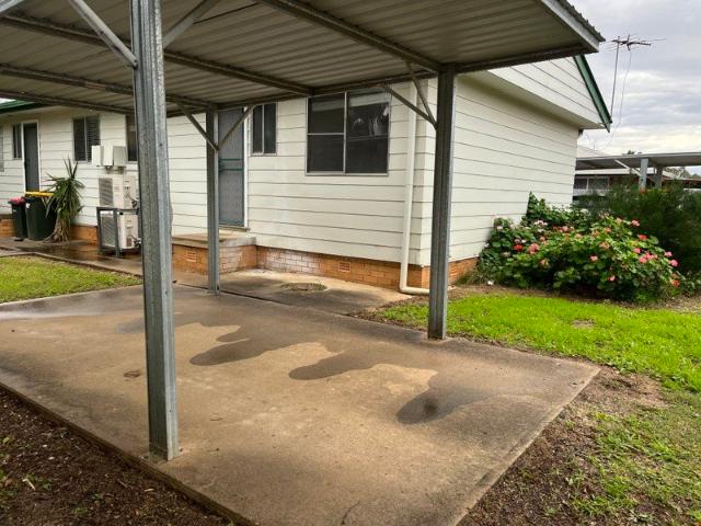 Apartment for rent in Wee Waa, New South Wales