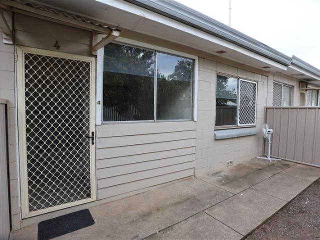 Apartment for rent in Bedgerabong, New South Wales