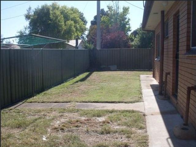 Apartment for rent in Alexandra, Victoria