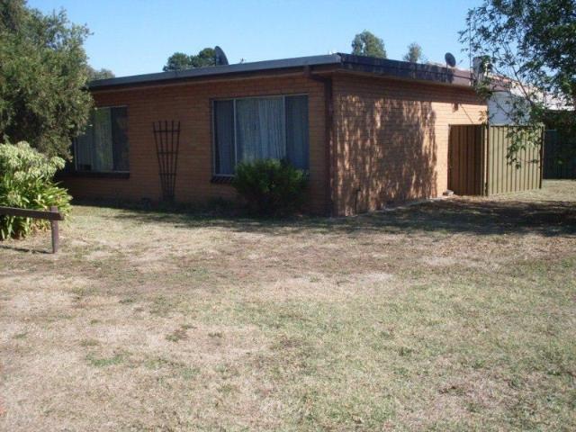 Apartment for rent in Alexandra, Victoria