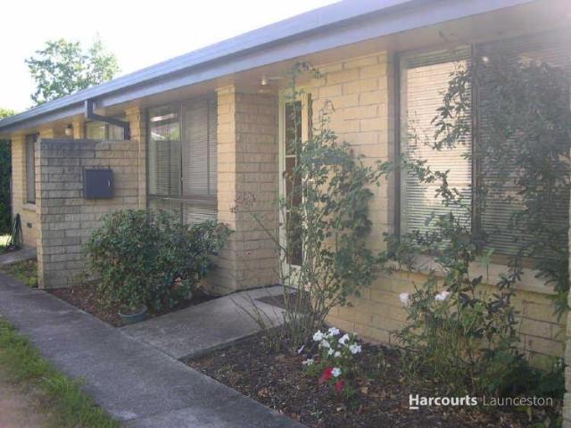 Apartment for rent in Launceston, Tasmania