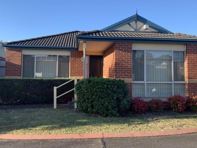 Apartment for rent in Camerons Creek, Victoria