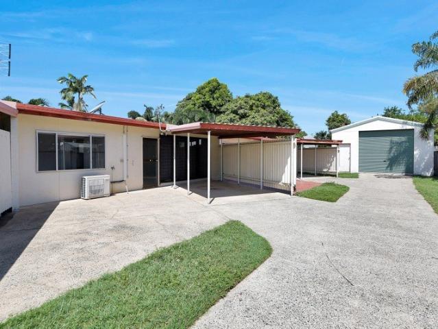 Duplex for rent in Mackay, Queensland