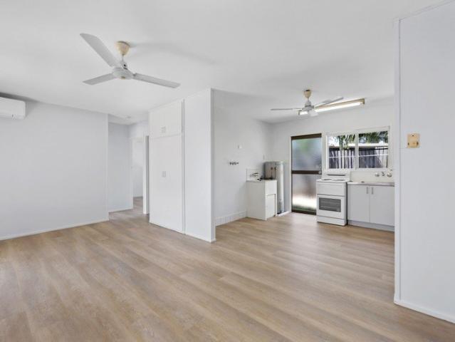 Duplex for rent in Mackay, Queensland