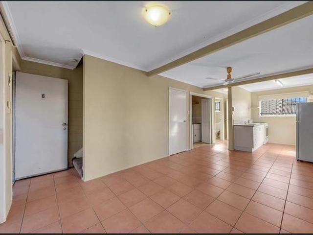 Townhouse for rent in Gladstone, Queensland