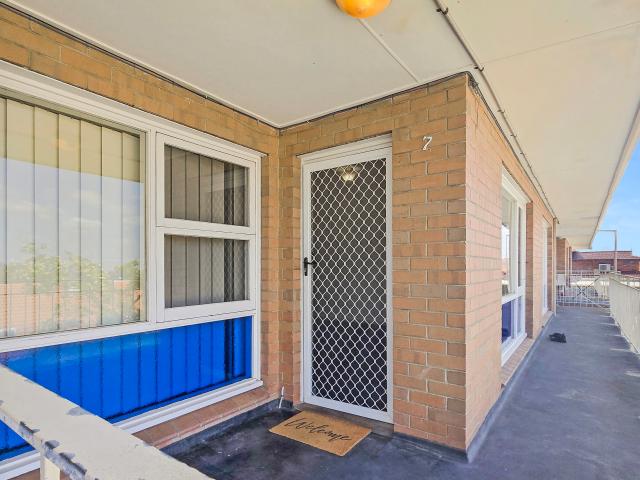 Apartment for rent in Yokine, Western Australia
