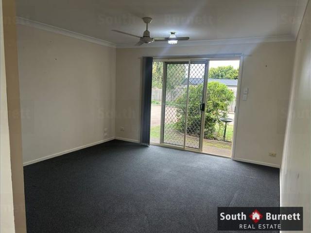 Apartment for rent in Kingaroy, Queensland