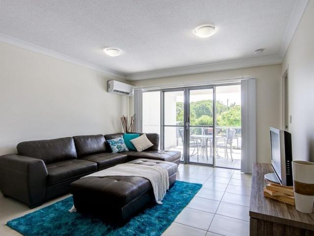 Apartment for rent in Toombul, Queensland