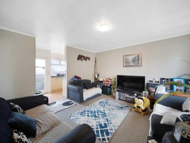 Apartment for rent in Papatoetoe, Ōtara-Papatoetoe
