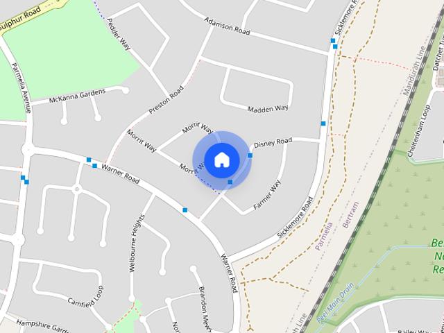 Apartment for rent in Parmelia, Western Australia