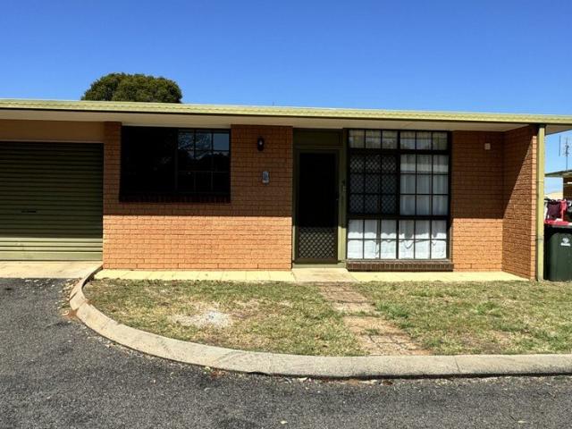 Apartment for rent in Kingaroy, Queensland