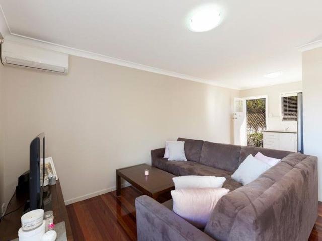 Apartment for rent in Toombul, Queensland