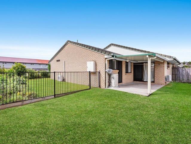 Villa for rent in Toombul, Queensland