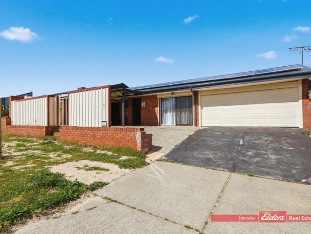 House for rent in Shoalwater, Western Australia