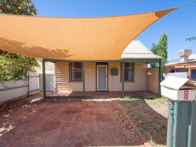 House for rent in Boulder, Western Australia